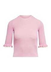 RED VALENTINO Sweater