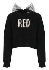 RED Valentino R.E.D. Valentino Sweaters Black