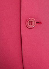 RED Valentino REDValentino - Crepe blazer - Pink - IT 40