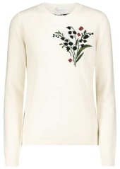 RED Valentino Wool-blend sweater