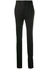 RED Valentino slim-fit tailored trousers