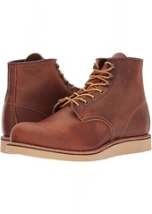 Red Wing 6" Rover Round Toe