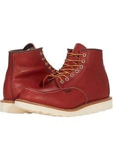Red Wing Classic Moc Gore-Tex