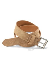 Red Wing Leather Belt in Hawthorne Muleskinner at Nordstrom
