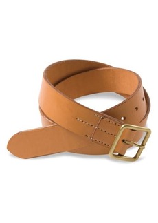 Red Wing Leather Belt in Neutral English Bridle at Nordstrom