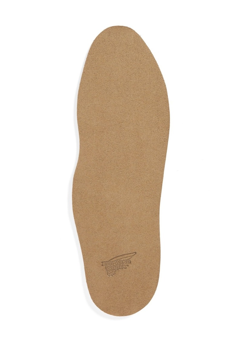 red wing 197 insole