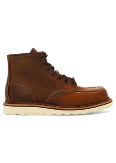 RED WING SHOES Occhielli in metallo