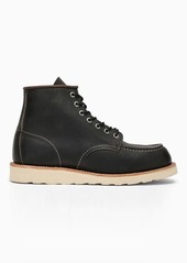 Red Wing Redwing Classic Moc boot