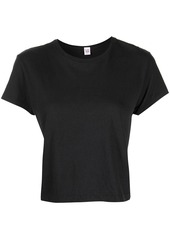 Re/Done 1950's boxy T-Shirt