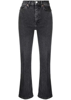 Re/Done 70s Bootcut flared jeans