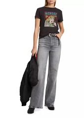 Re/Done 70s Wide-Leg Jeans