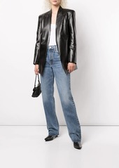 Re/Done '90s Comfy wide-leg jeans