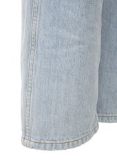 Re/Done 90s High-rise Distressed Loose Jeans