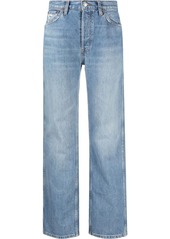 Re/Done '90s high-rise loose jeans