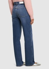 Re/Done 90's High Rise Loose Jeans