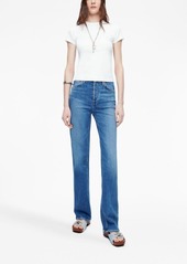 Re/Done 90's high-waisted jeans