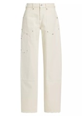 Re/Done Baggy Workwear Jeans