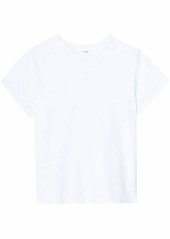 Re/Done basic short-sleeved T-shirt