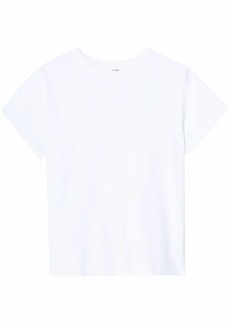 Re/Done basic short-sleeved T-shirt