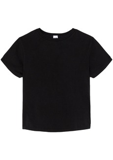 Re/Done basic short-sleeved T-shirt