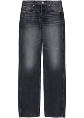 Re/Done High Rise Loose '90s jeans