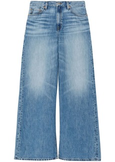 Re/Done Low Rider loose jeans