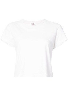 Re/Done 1950s Boxy T-shirt