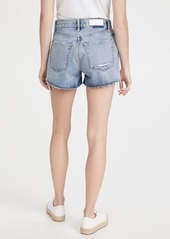 RE/DONE 70s High Rise Shorts