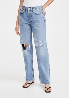 RE/DONE 90s Comfy Jeans