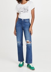 RE/DONE 90s High Rise Loose Jeans