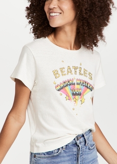 RE/DONE Beatles Classic Tee