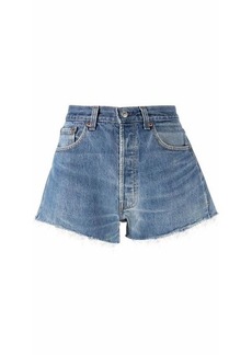 RE/DONE SHORTS