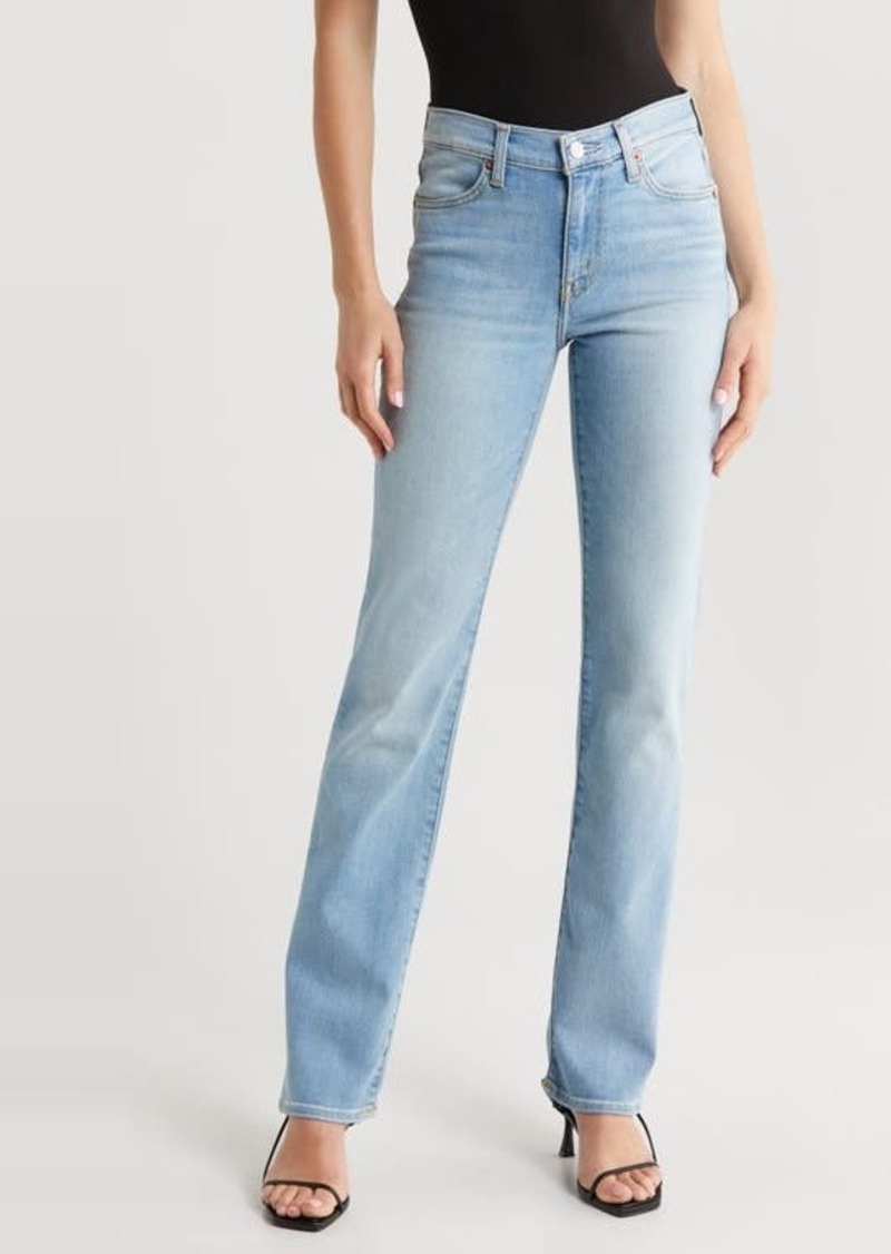 Re/Done Super Slim Jeans