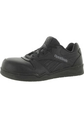 Reebok BB4500 Work Womens Leather Memory Foam Work and Safety Shoes