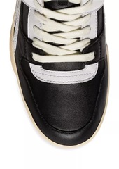 Reebok BB5600 Leather Sneakers