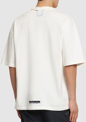 Reebok Botter Trompe L'oeil T-shirt