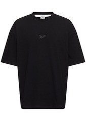 Reebok Botter Trompe L'oeil T-shirt