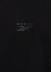 Reebok Botter Trompe L'oeil T-shirt