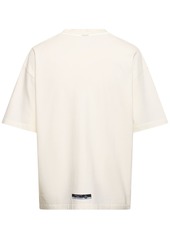 Reebok Botter Trompe L'oeil T-shirt