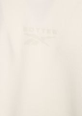 Reebok Botter Trompe L'oeil T-shirt