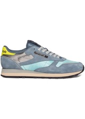 Reebok Classic Leather Retro panelled sneakers