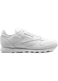 Reebok classic leather sneakers