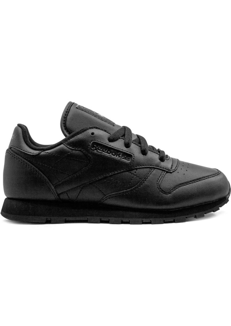 Reebok Classic Leather low-top sneakers