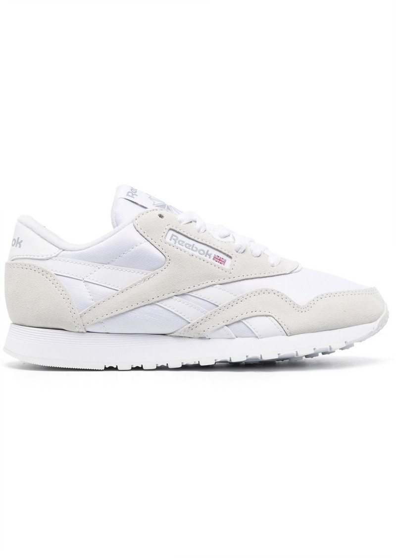 Reebok Classic low-top sneakers