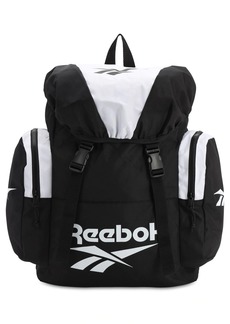 reebok duffle backpack