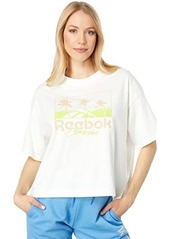 Reebok Classics Graphic Tee