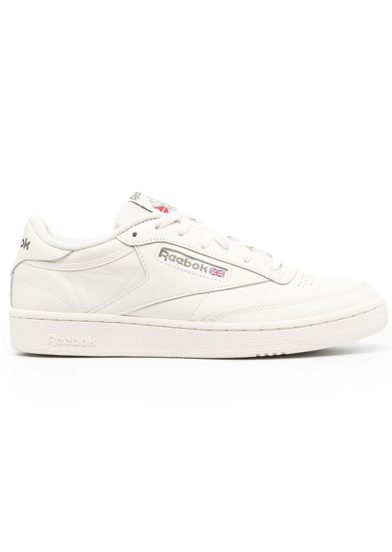 Reebok Club C 85 low-top sneakers