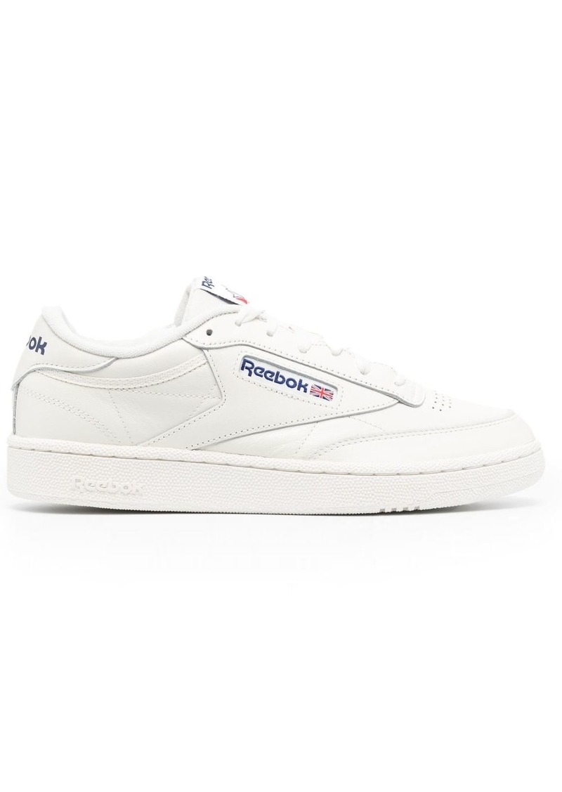 Reebok Club C 85 low-top sneakers