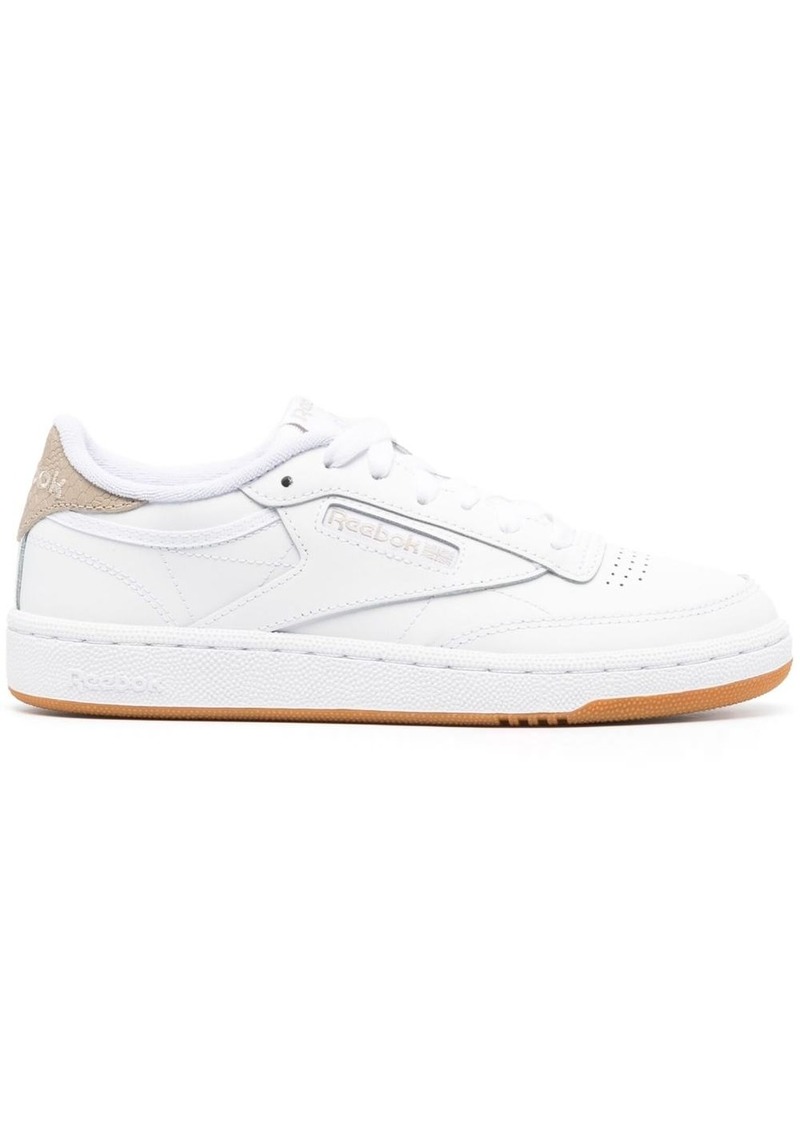 Reebok Club C 85 low-top sneakers