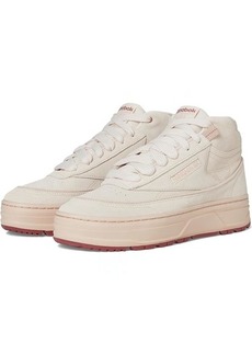 Reebok Club C Geo Mid